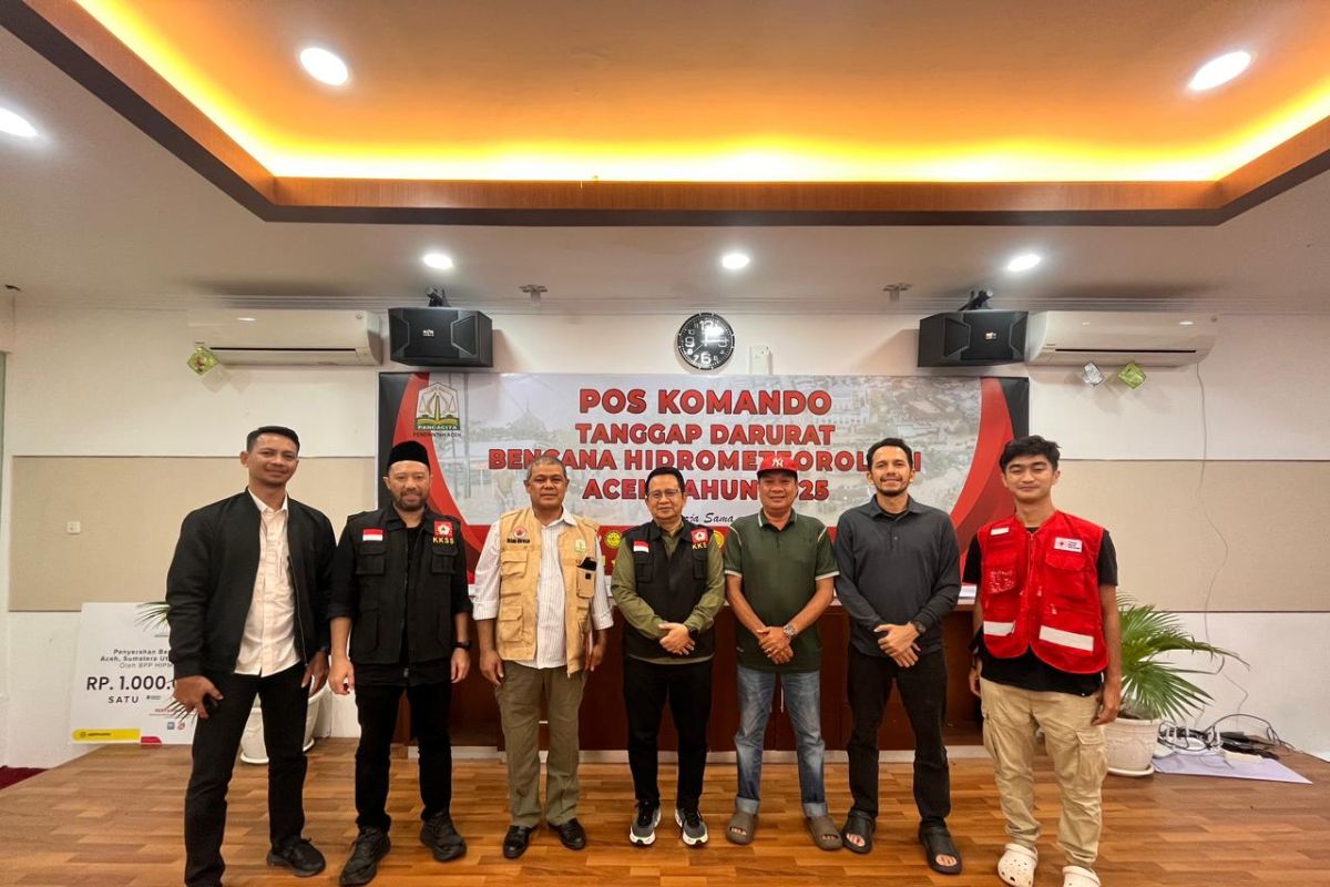 PERSI Kota Pagar Alam menggelar rangkaian kegiatan Webinar, Seminar, dan Workshop yang berlangsung di Pasteur Convention Center, Holiday Inn Pasteur Bandung