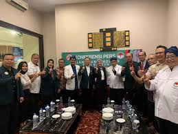 PDUI Kota Pagar Alam Tegaskan Komitmen Dukung Penuh Asosiasi Dokter Khitan Indonesia